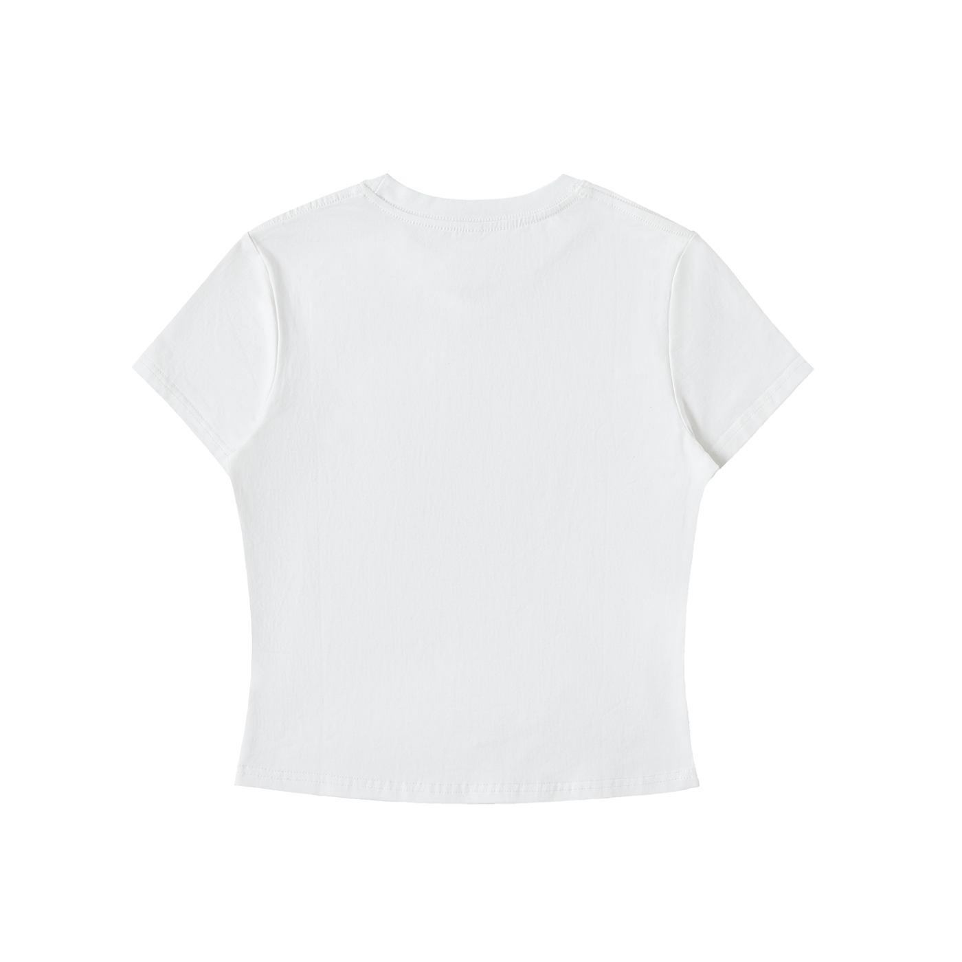 SMART GIRL Graphic Tee