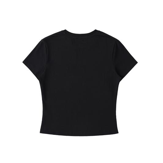 SMART GIRL Graphic Tee